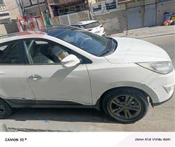 هیوندای تۆکسۆن